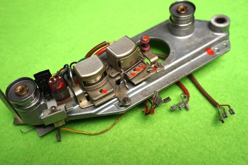 Revox a77 head 2 - -, 's