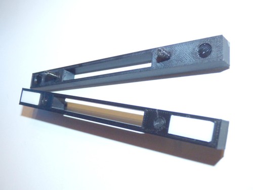 Paire pieds pour revox a77 - pour,