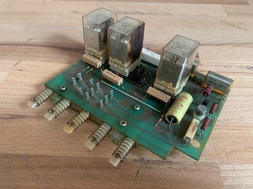 Revox a77 circuit - :,